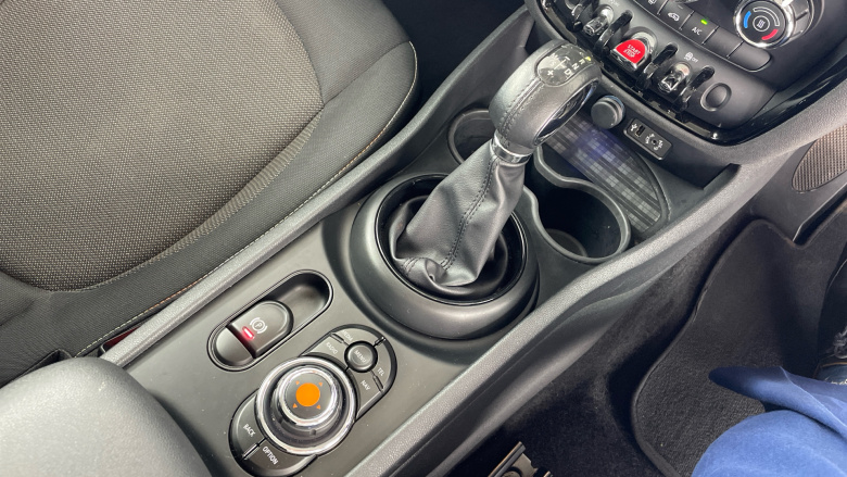 MINI Clubman 1.5 Cooper 6dr Petrol Estate